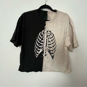Rib Cage Top